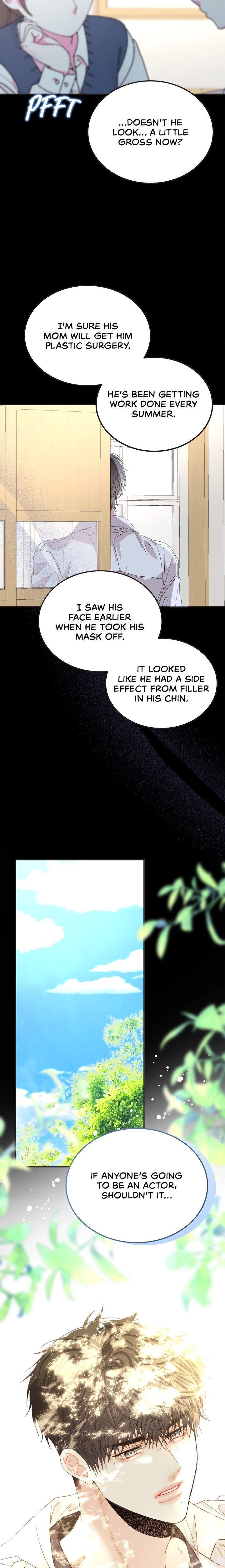 Love Me Again - Chapter 62 Page 14