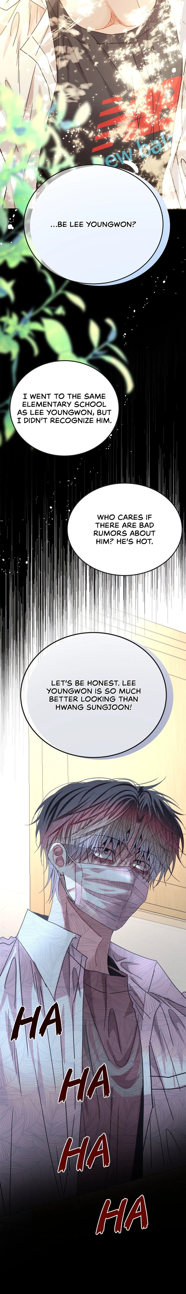 Love Me Again - Chapter 62 Page 15
