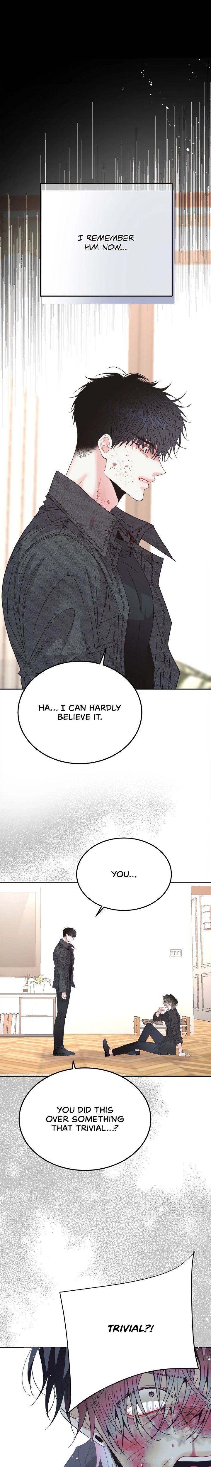 Love Me Again - Chapter 62 Page 16