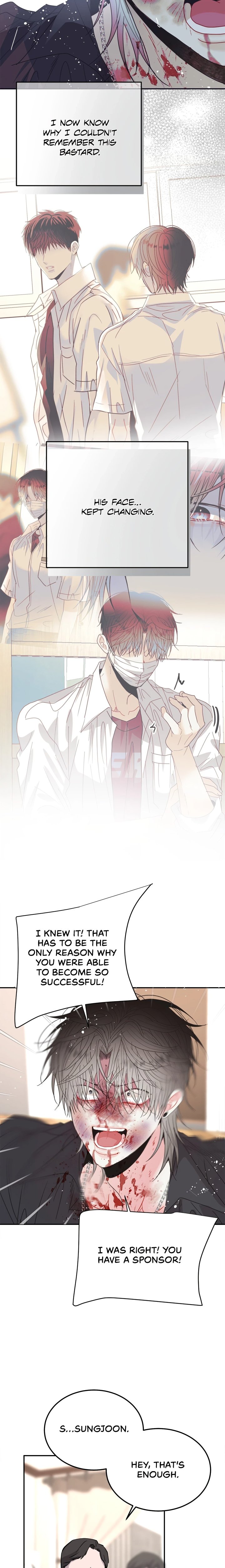 Love Me Again - Chapter 62 Page 17