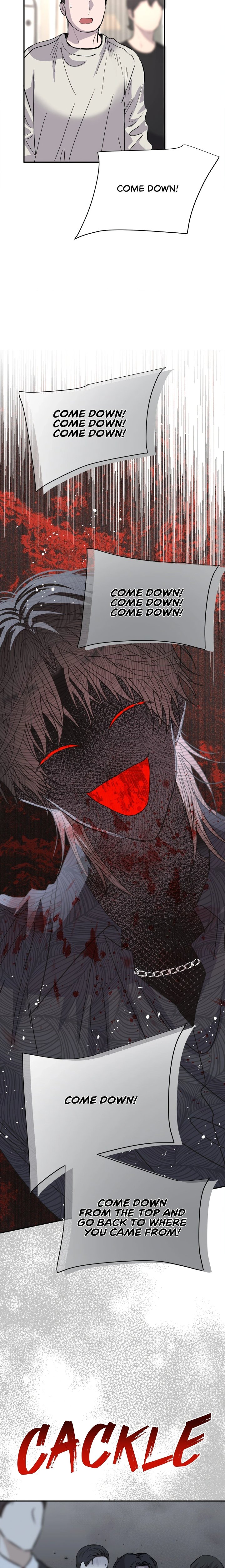 Love Me Again - Chapter 62 Page 18