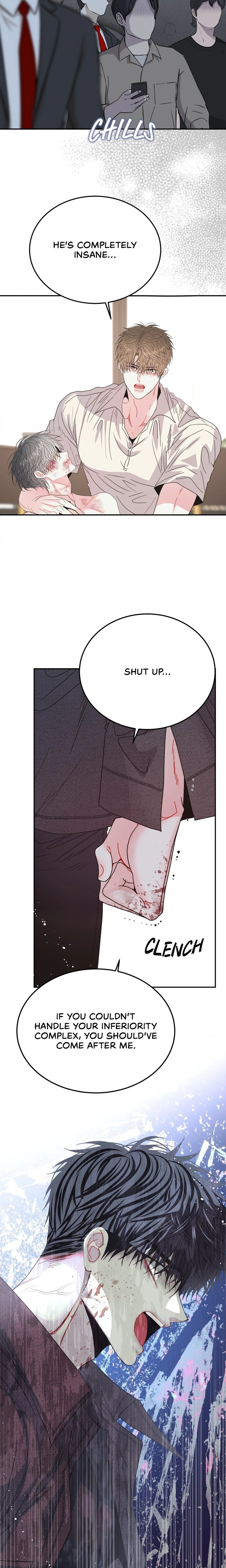 Love Me Again - Chapter 62 Page 19