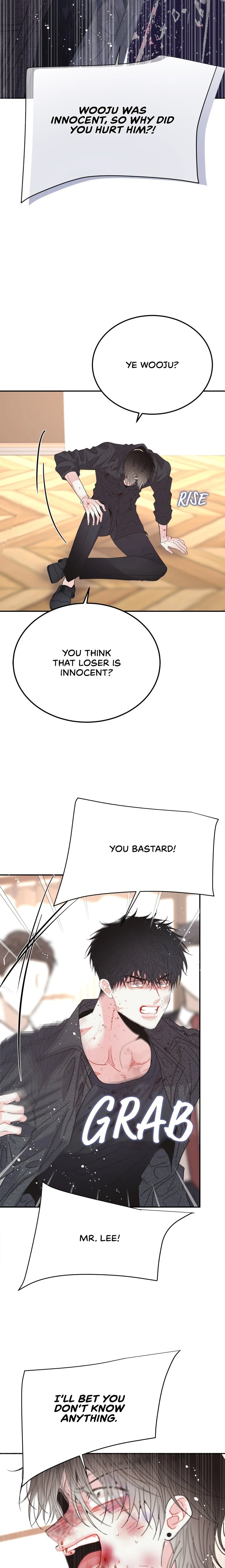 Love Me Again - Chapter 62 Page 20