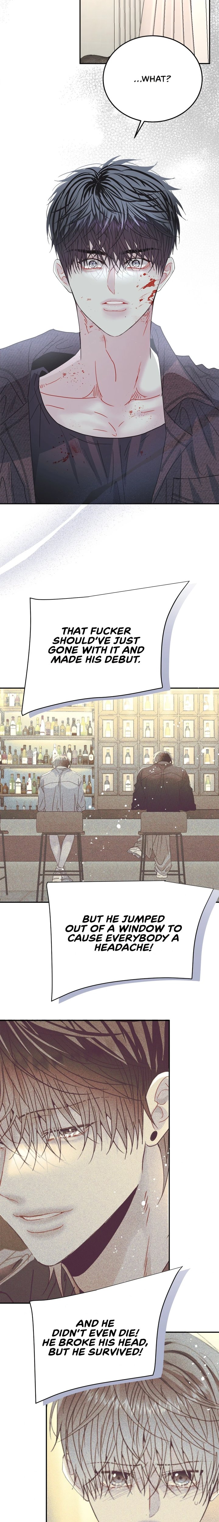 Love Me Again - Chapter 62 Page 22