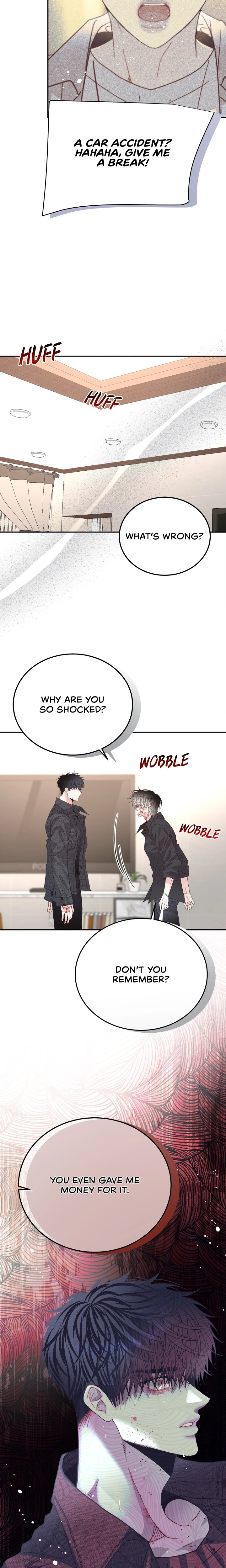Love Me Again - Chapter 62 Page 23