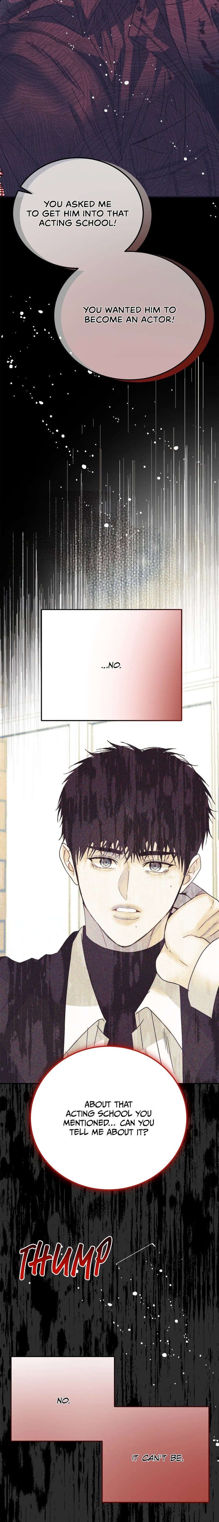 Love Me Again - Chapter 62 Page 24
