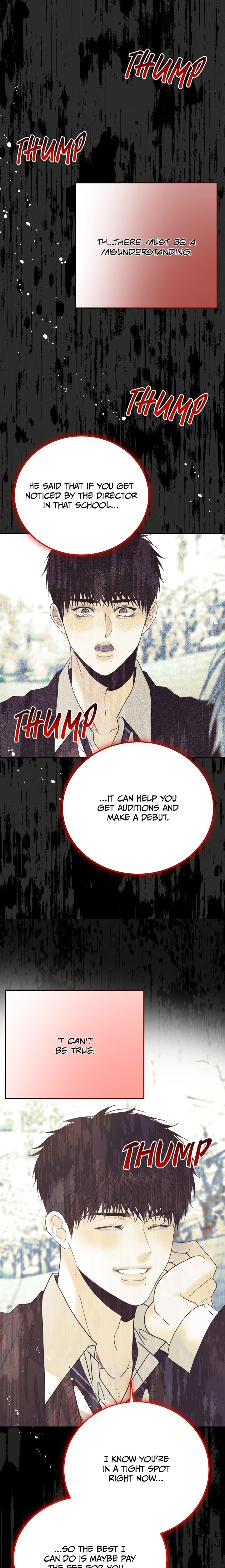 Love Me Again - Chapter 62 Page 25