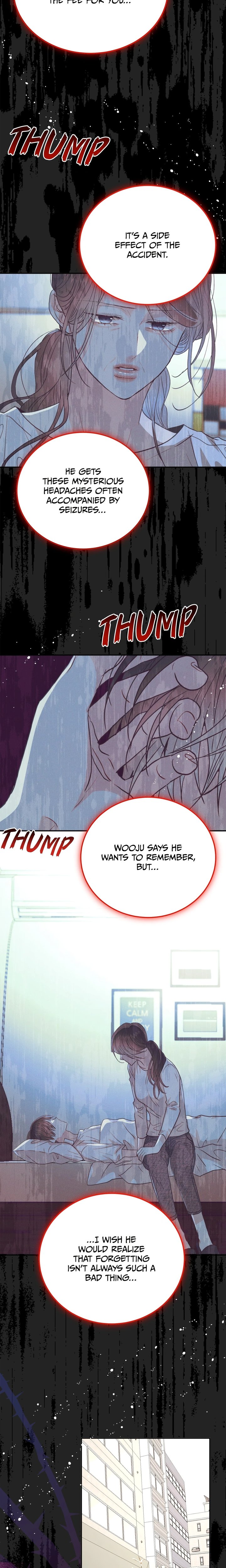 Love Me Again - Chapter 62 Page 26