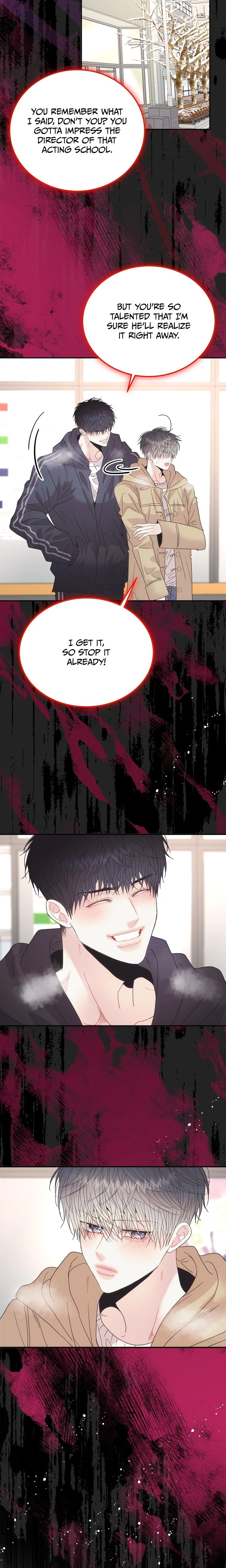 Love Me Again - Chapter 62 Page 27