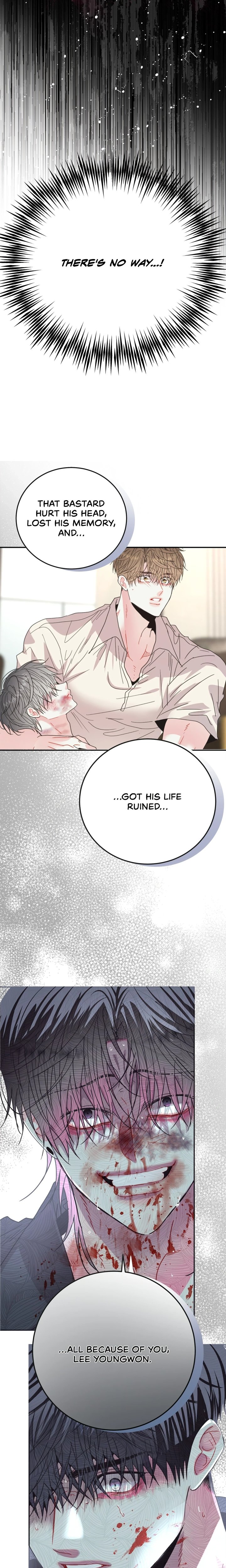 Love Me Again - Chapter 62 Page 28