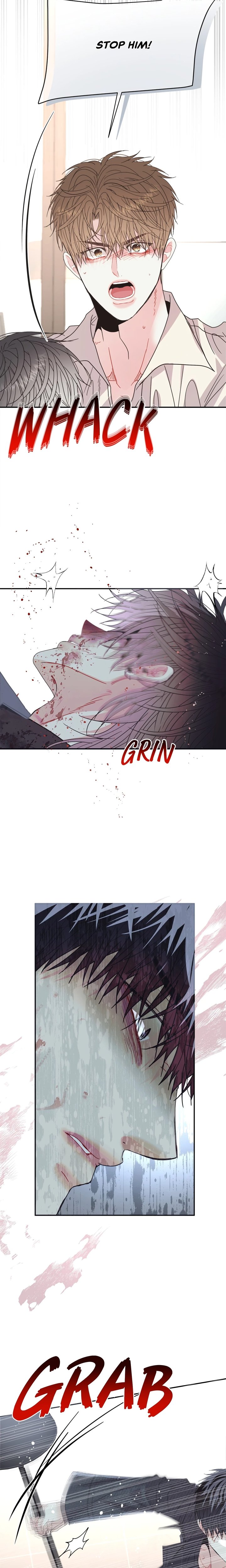 Love Me Again - Chapter 62 Page 3