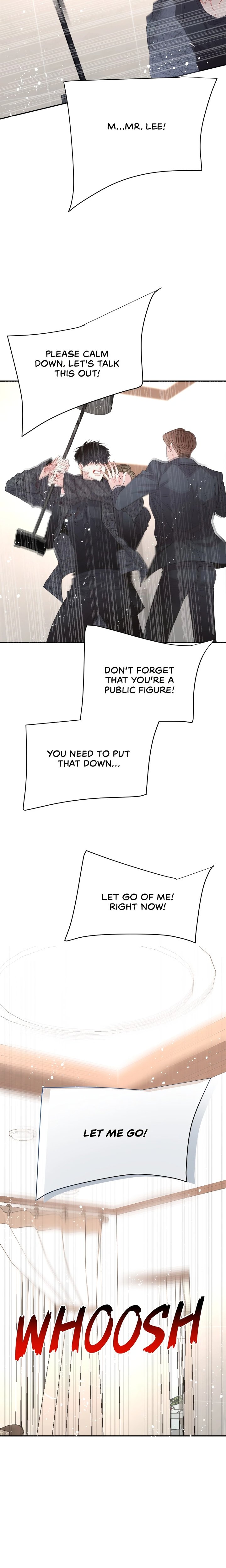 Love Me Again - Chapter 62 Page 4
