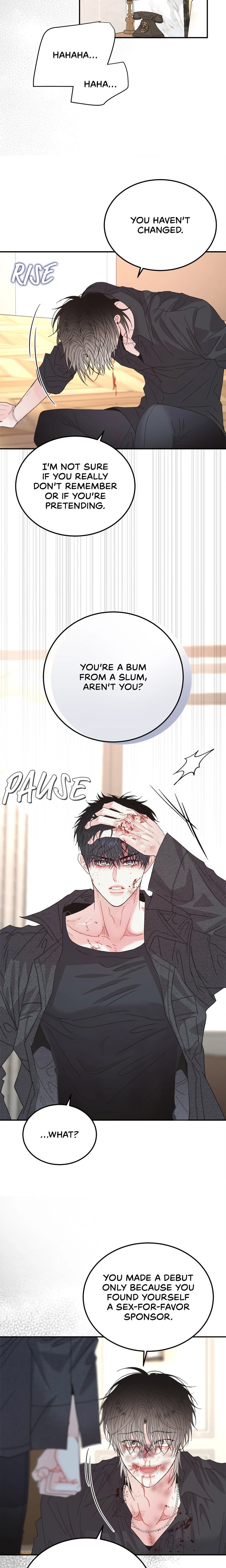 Love Me Again - Chapter 62 Page 6