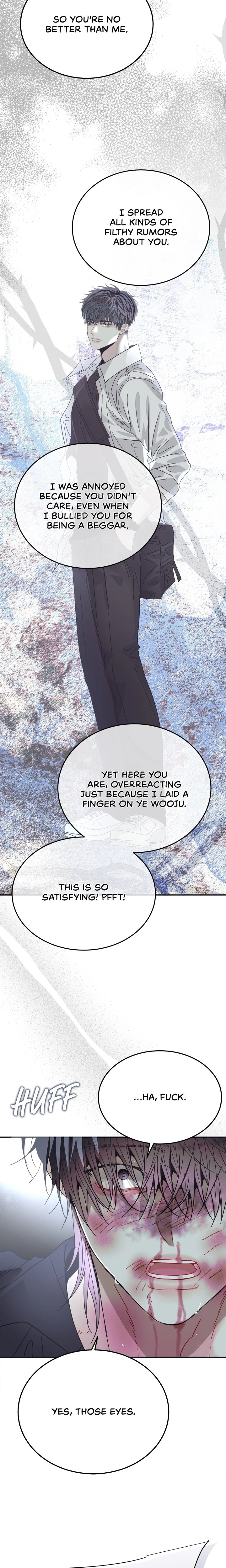 Love Me Again - Chapter 62 Page 7