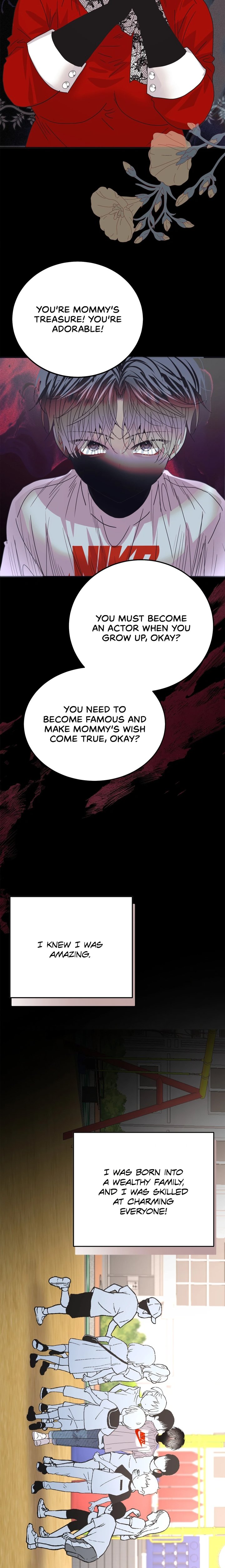 Love Me Again - Chapter 62 Page 9
