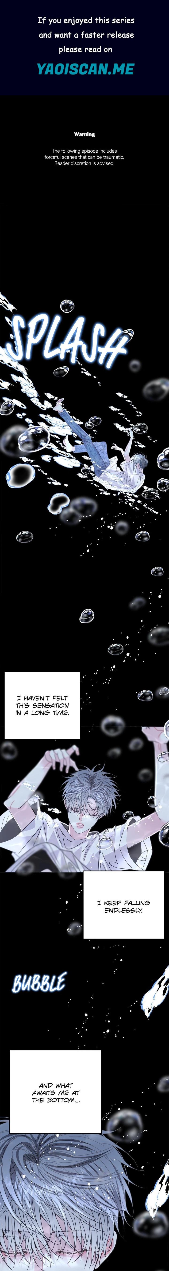 Love Me Again - Chapter 63 Page 1