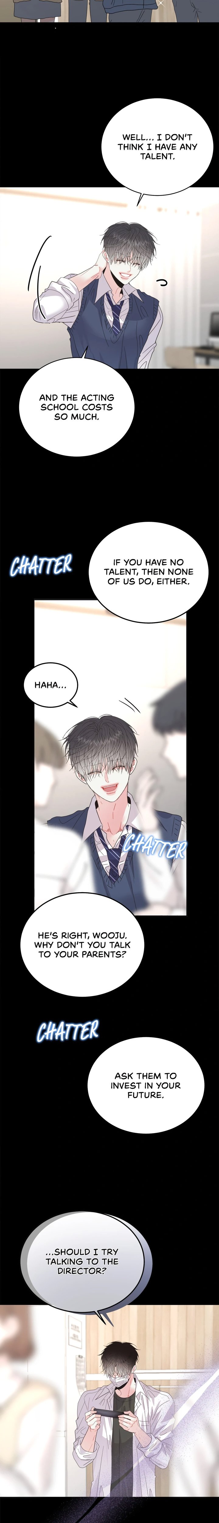 Love Me Again - Chapter 63 Page 10
