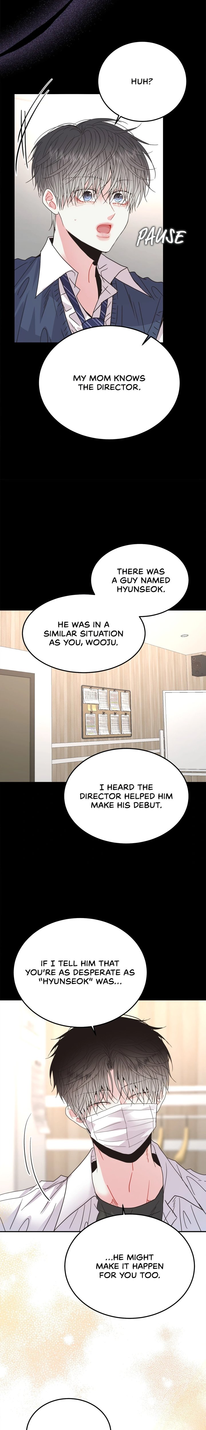 Love Me Again - Chapter 63 Page 11
