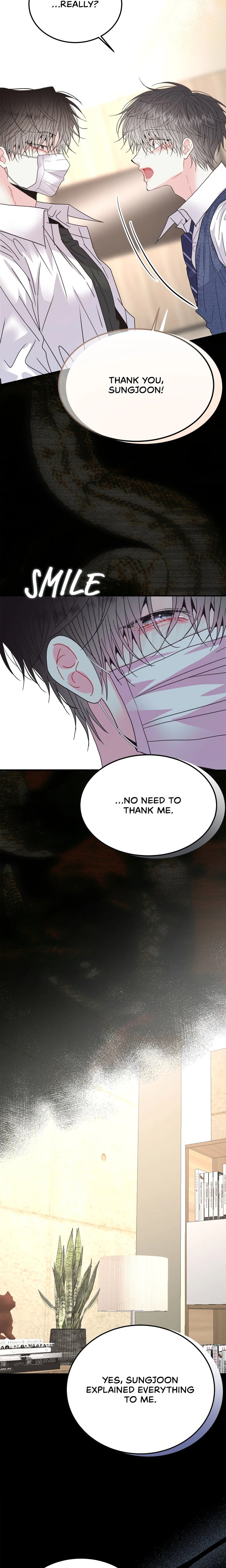 Love Me Again - Chapter 63 Page 12