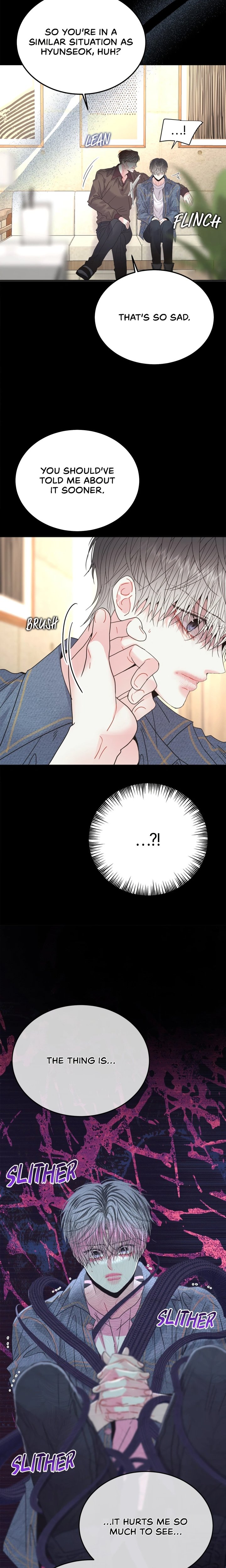 Love Me Again - Chapter 63 Page 13