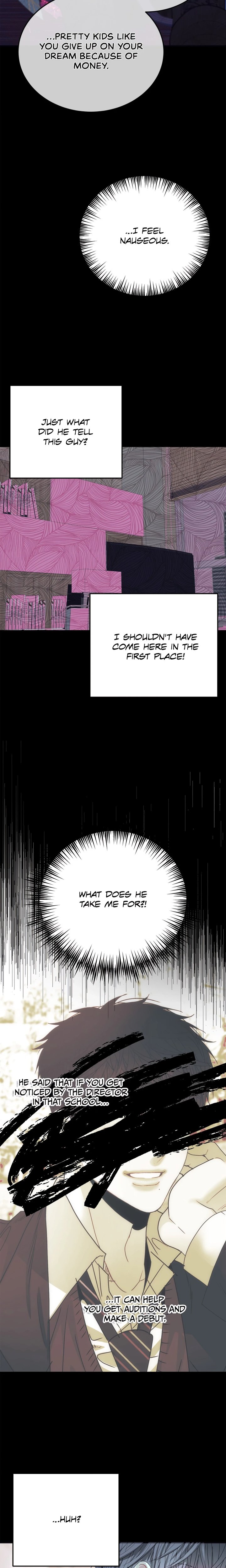 Love Me Again - Chapter 63 Page 14