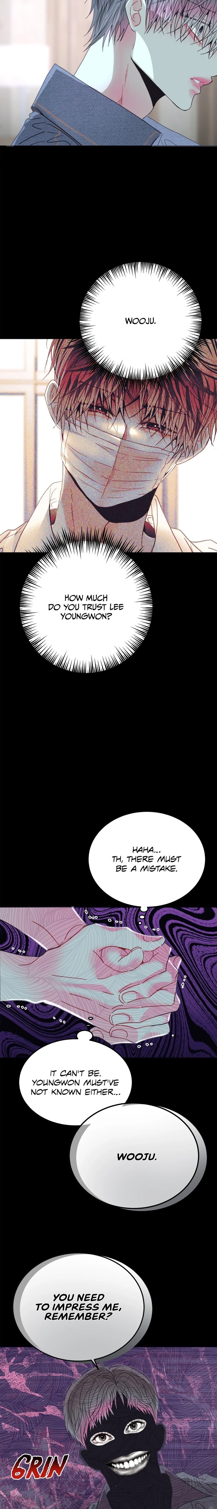 Love Me Again - Chapter 63 Page 15