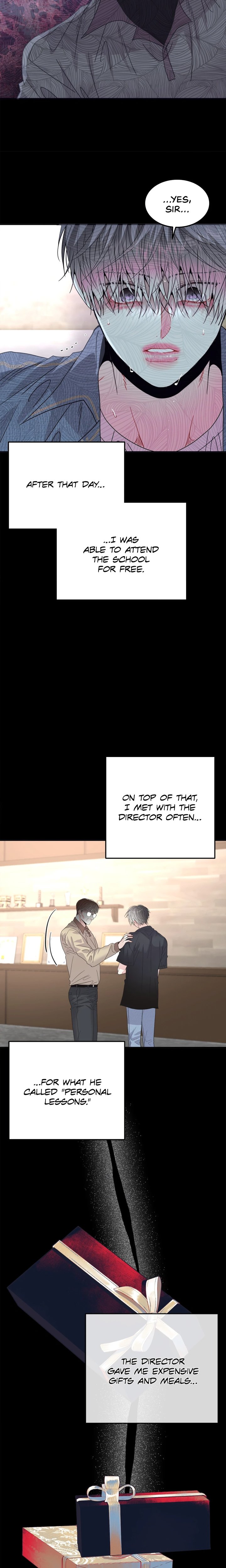 Love Me Again - Chapter 63 Page 16