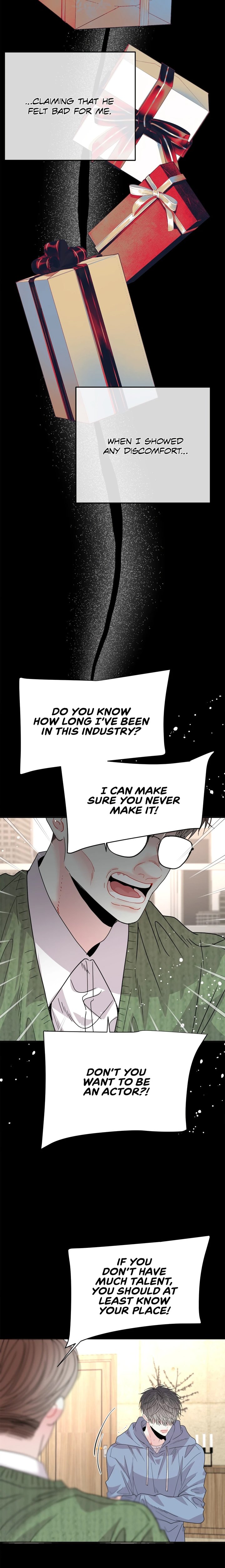 Love Me Again - Chapter 63 Page 17