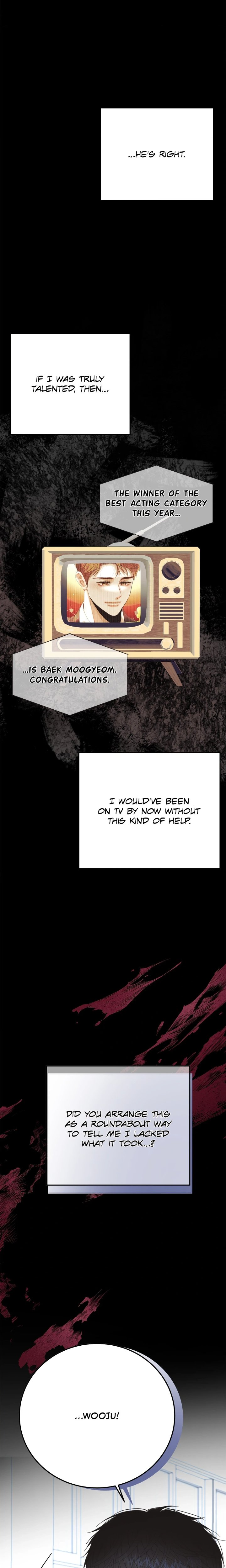 Love Me Again - Chapter 63 Page 18
