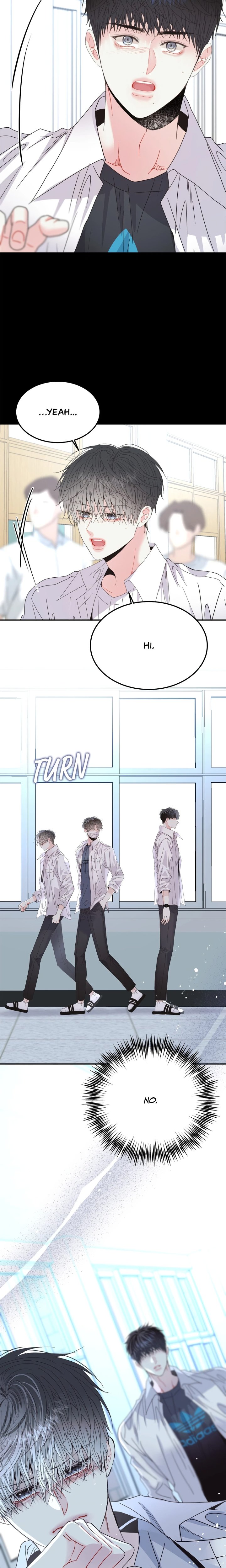 Love Me Again - Chapter 63 Page 19