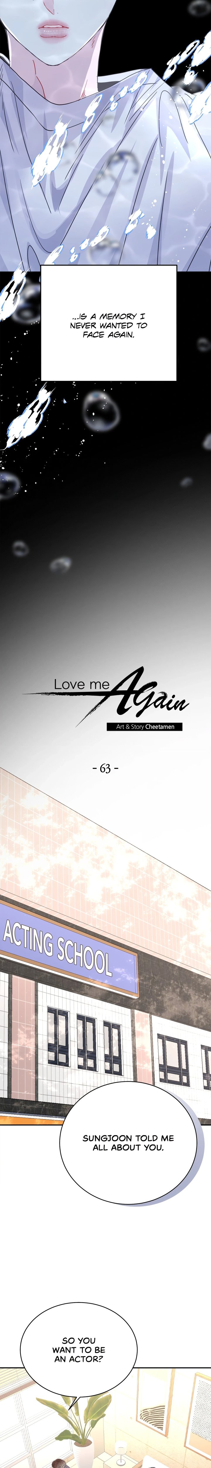 Love Me Again - Chapter 63 Page 2