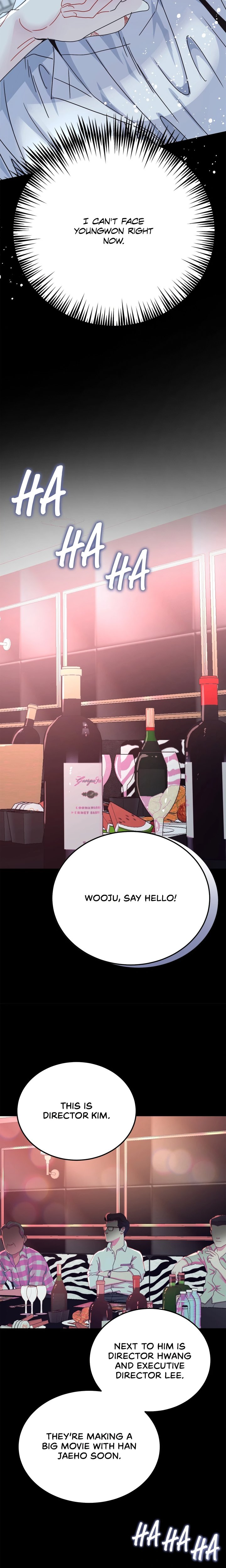 Love Me Again - Chapter 63 Page 20