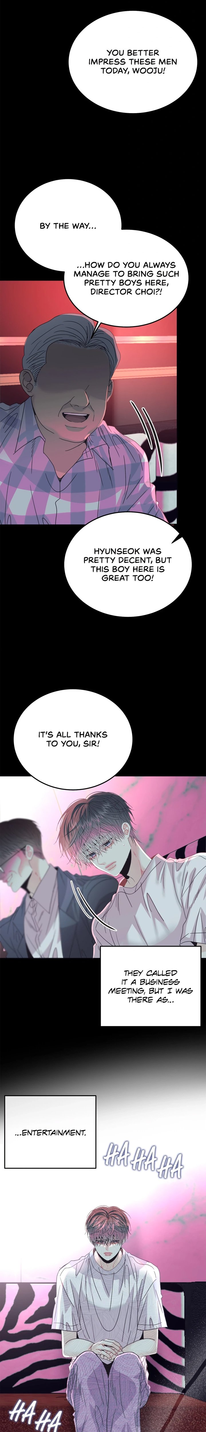 Love Me Again - Chapter 63 Page 21