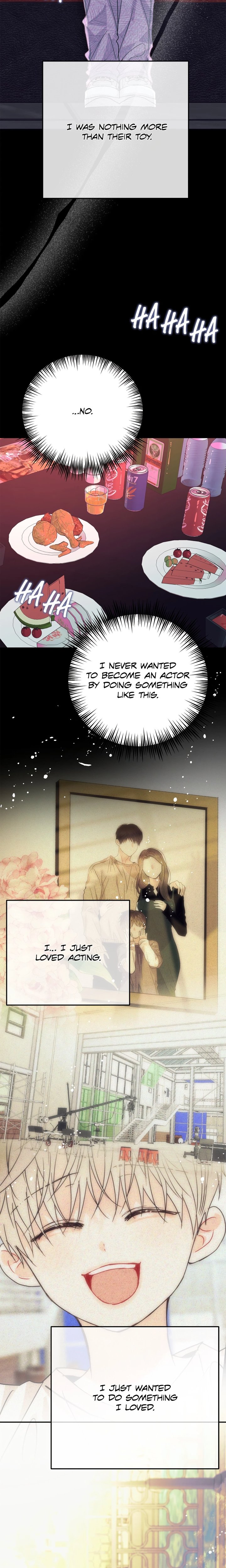 Love Me Again - Chapter 63 Page 22