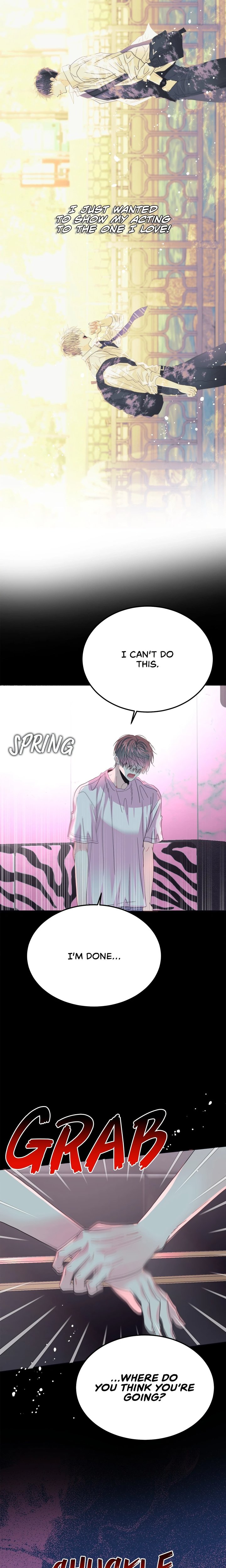 Love Me Again - Chapter 63 Page 23