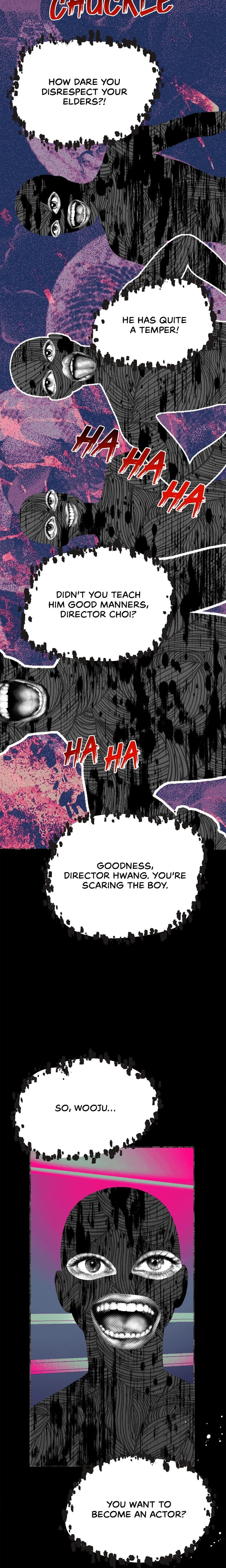 Love Me Again - Chapter 63 Page 24