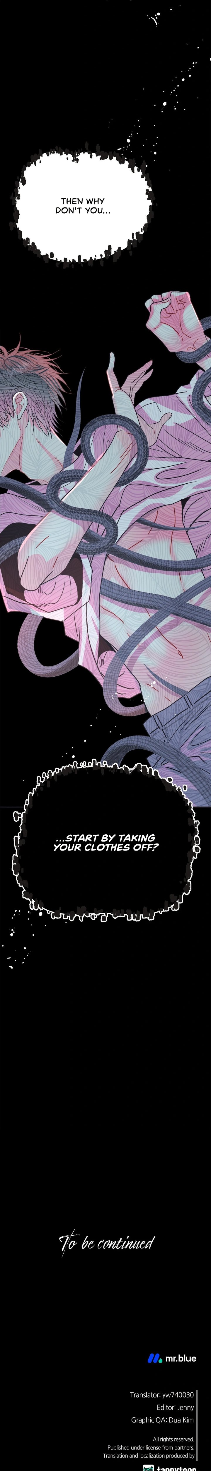 Love Me Again - Chapter 63 Page 25