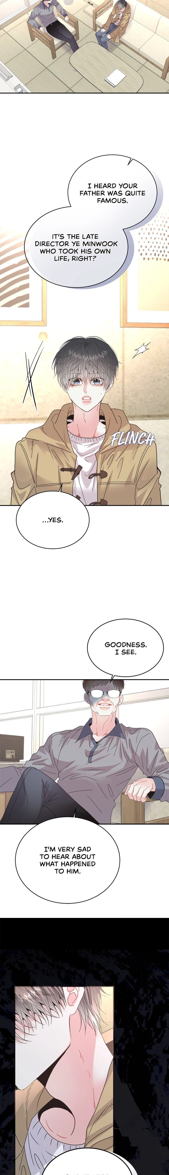Love Me Again - Chapter 63 Page 3