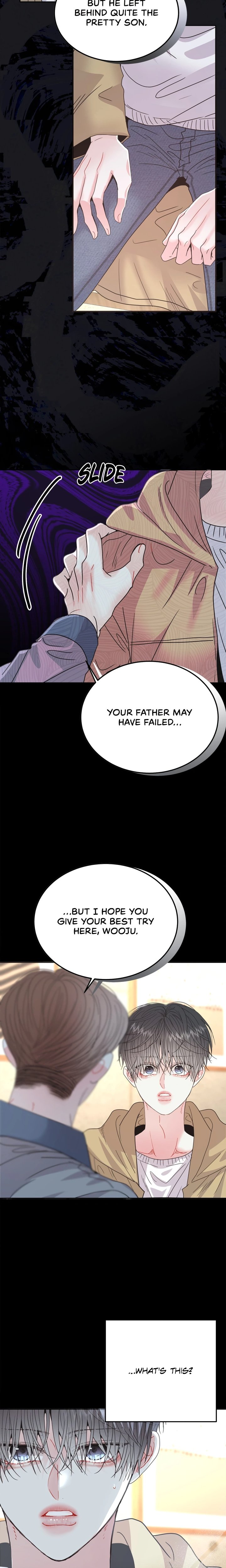 Love Me Again - Chapter 63 Page 4
