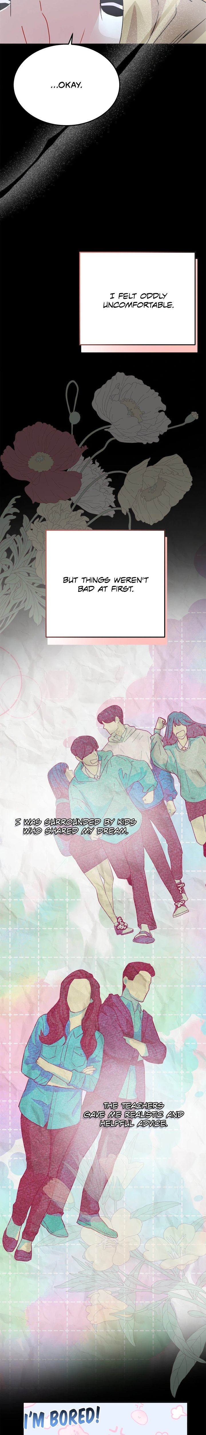 Love Me Again - Chapter 63 Page 5