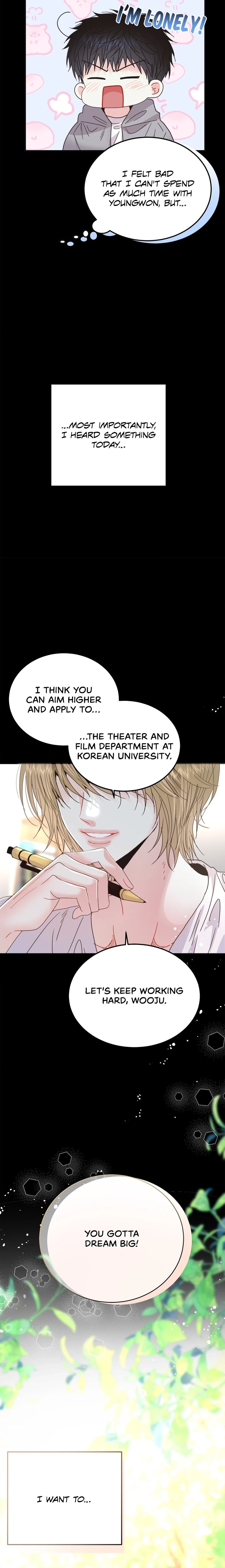 Love Me Again - Chapter 63 Page 6