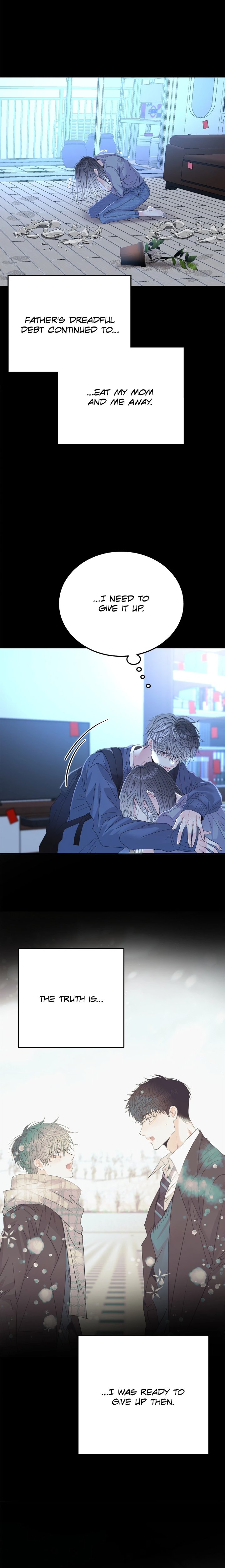 Love Me Again - Chapter 63 Page 8