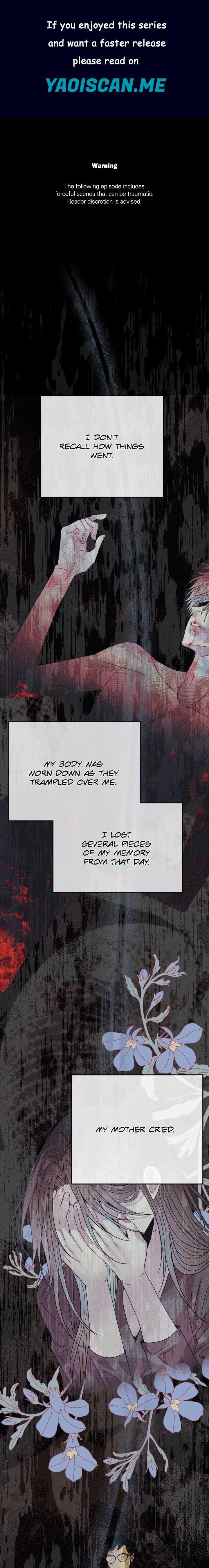 Love Me Again - Chapter 64 Page 1