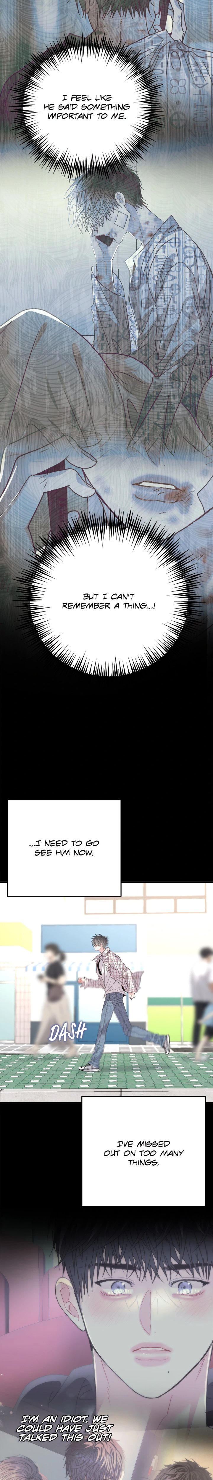 Love Me Again - Chapter 64 Page 10