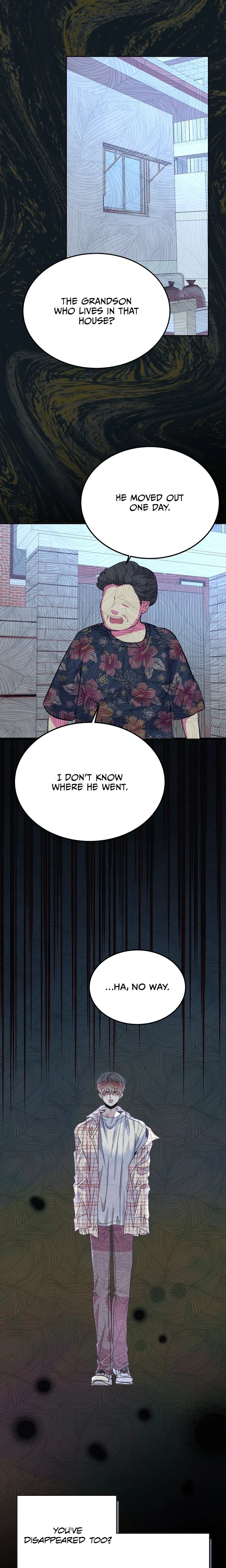 Love Me Again - Chapter 64 Page 12
