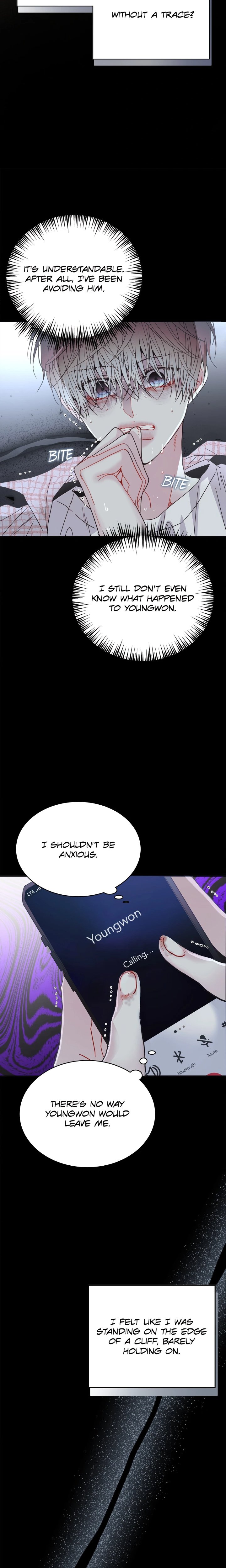 Love Me Again - Chapter 64 Page 13
