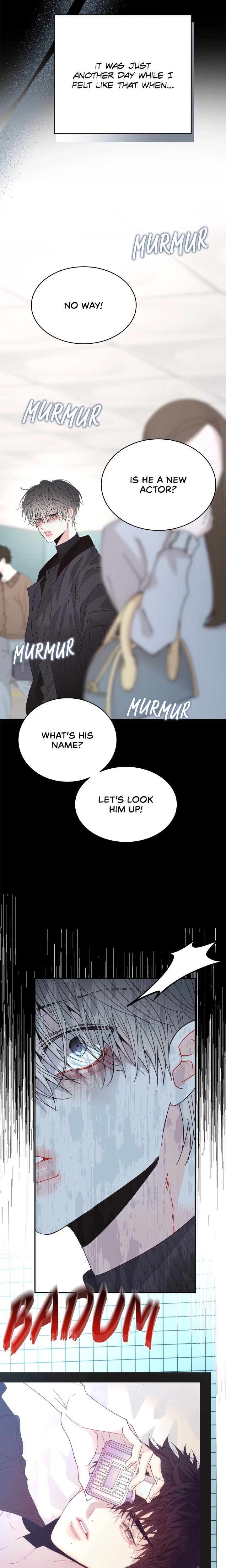 Love Me Again - Chapter 64 Page 14