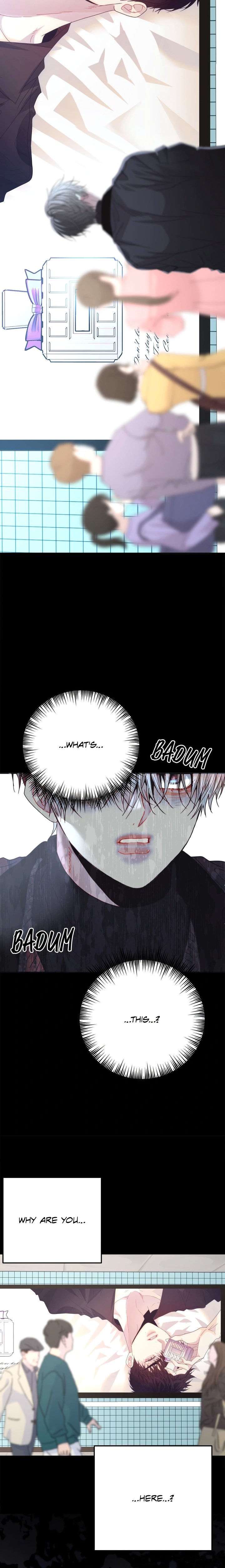 Love Me Again - Chapter 64 Page 15