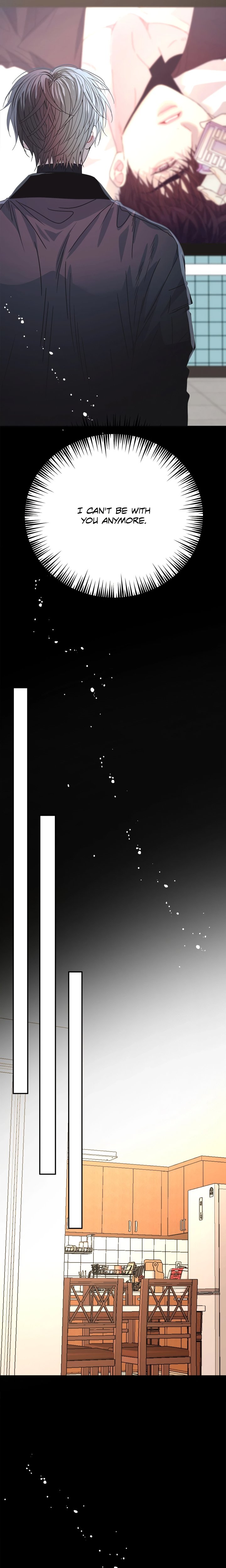 Love Me Again - Chapter 64 Page 17