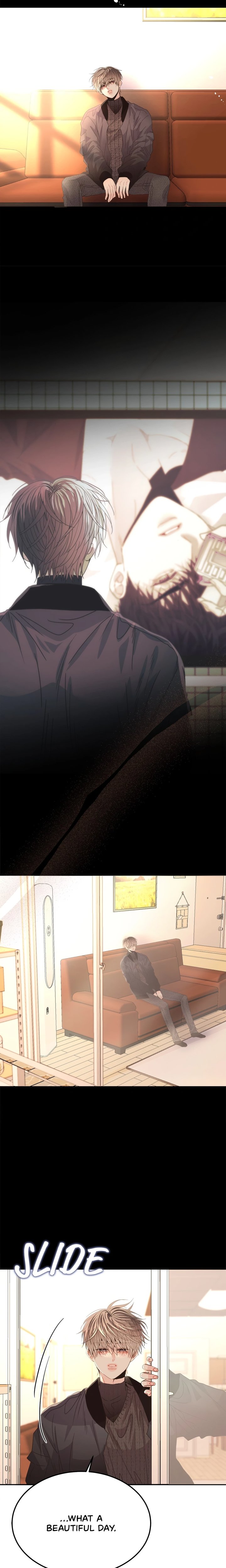 Love Me Again - Chapter 64 Page 18
